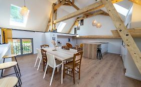 Le 291 - Appartement Triplex pour 6 personnes